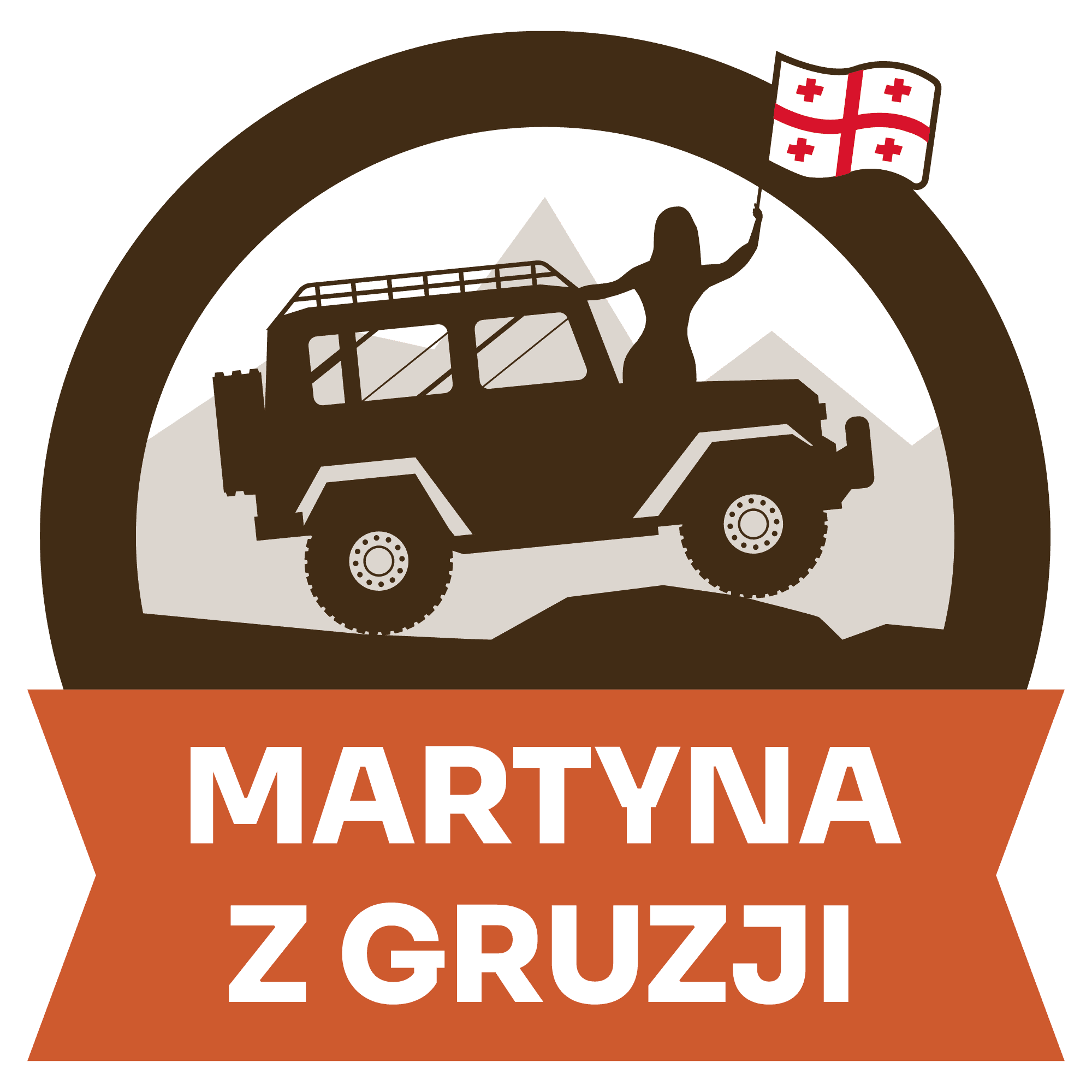 Martyna z Gruzji